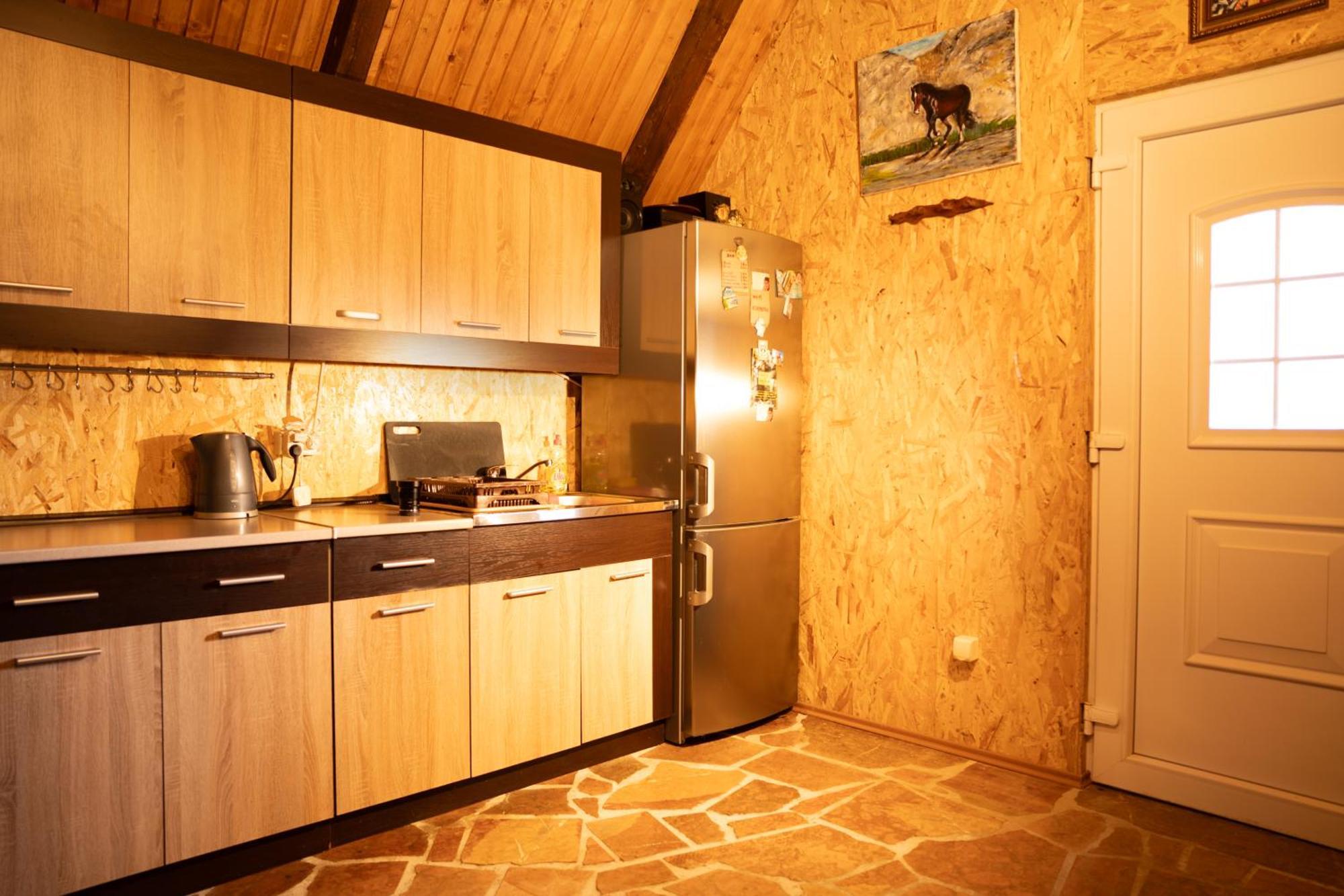 Detached House Milivoje Hotel Poscenje Exterior photo