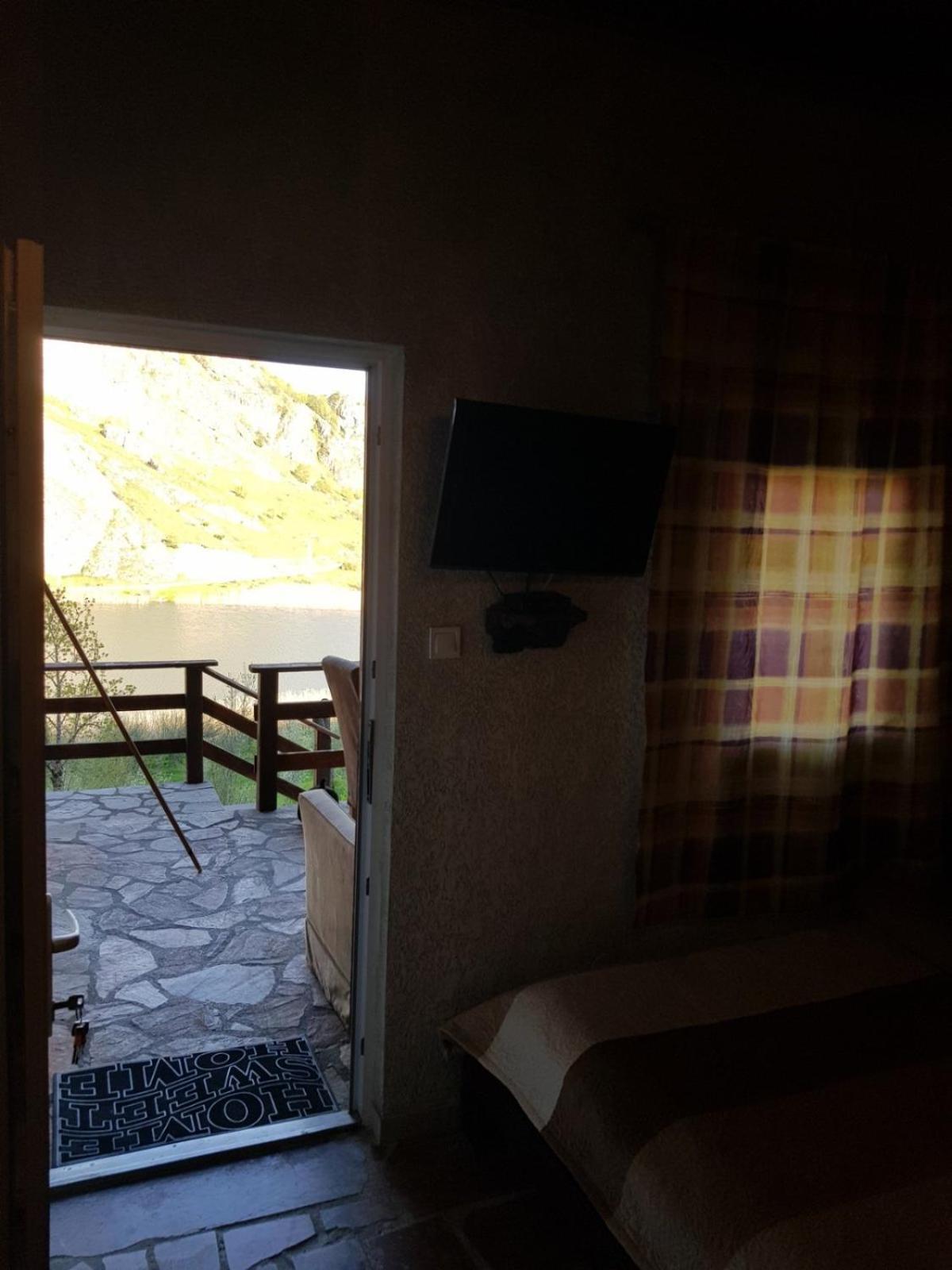 Detached House Milivoje Hotel Poscenje Exterior photo